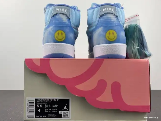 2 DQ7691-419 Balvin J Jordan Retro 0616